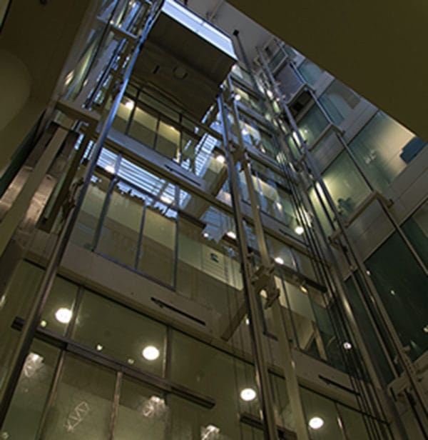 Elevator Installation Services - Al Amani Elevators In UAE