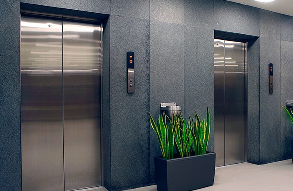 small commercial lifts
