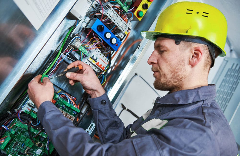 Elevator Maintenance and Repair