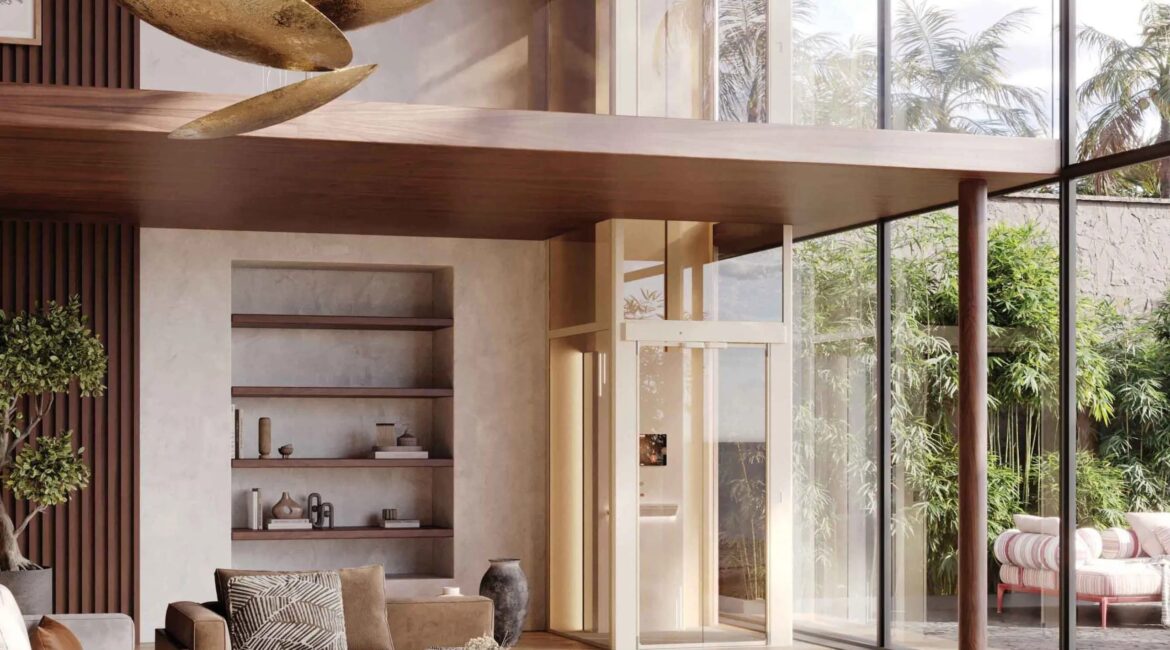 Best Villa Lift Company in UAE