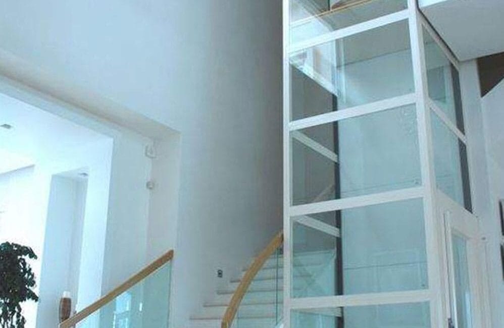 Types of Commercial Lifts