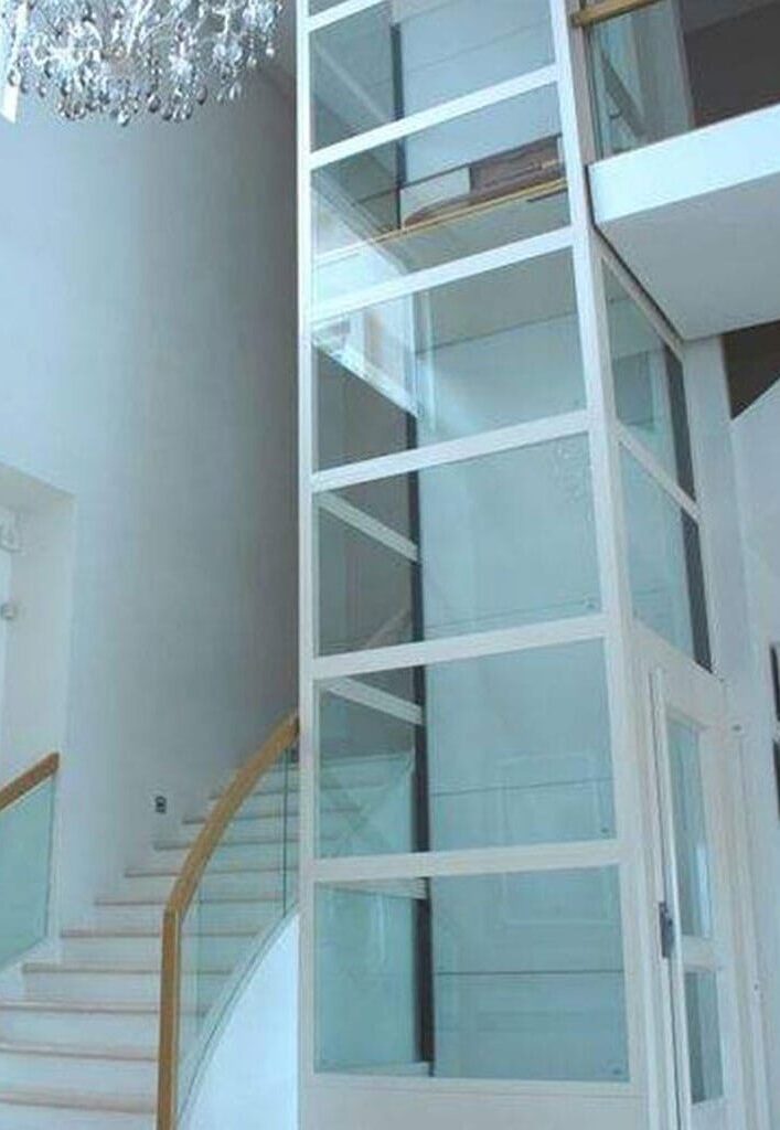 Panoramic & Glass Elevators