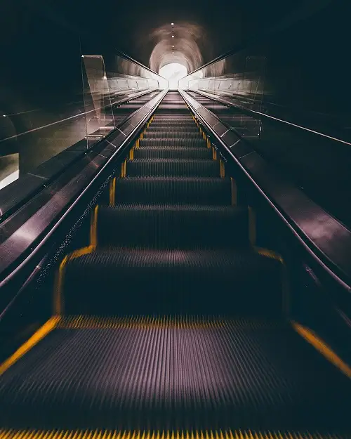 Escalator services Company in Abu Dhabi